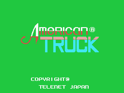 American Truck